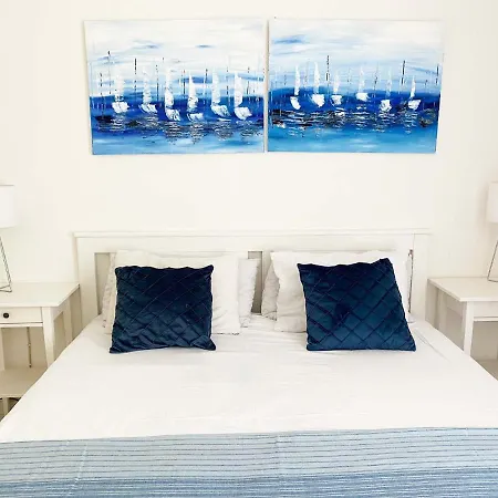 Apartament Cozy In Skala Fourkas,2 Br, 100m/beach *