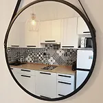 Cozy In Skala Fourkas, 2 Bedroom 100m/beach