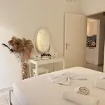 Cozy In Skala Fourkas, 2 Bedroom 100m/beach Skála Foúrkas